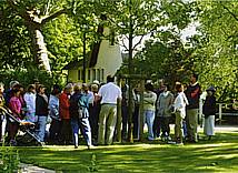 A la d�couverte de nos arbres