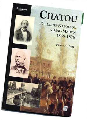 livre de P. Arrivetz