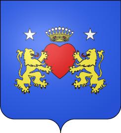 blason des Choulot