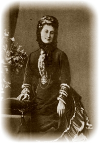 Impératrice Eugénie (1869)