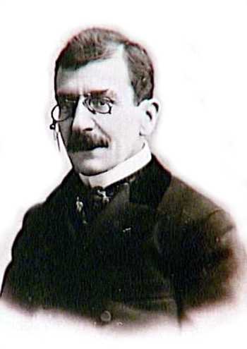 Ferdinand Brunetière