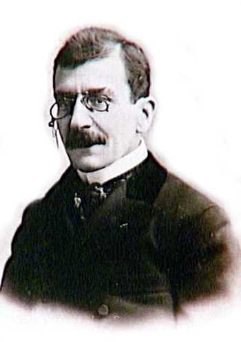 Ferdinand Bruneti�re
