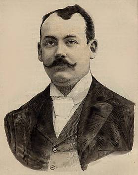 Herbert O. Duncan (1862-1945)