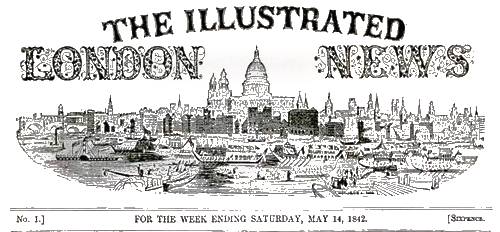 Illustrated London News