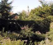 Jardin de la d�couverte