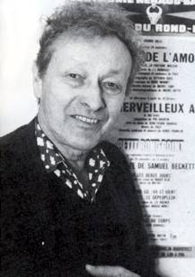 jl barrault 1985