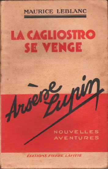 Premire dition, 1935