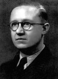 Maurice Vannier, r�sistant