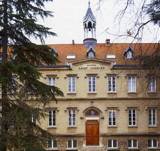 La Maison st-Charles