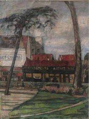 Cin�ma (2e version)