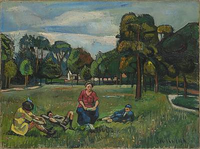 �Oscar Ghez Collection, Musee Hecht, Universite de Haifa