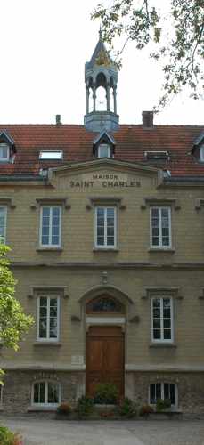 Orphelinat-St-Charles